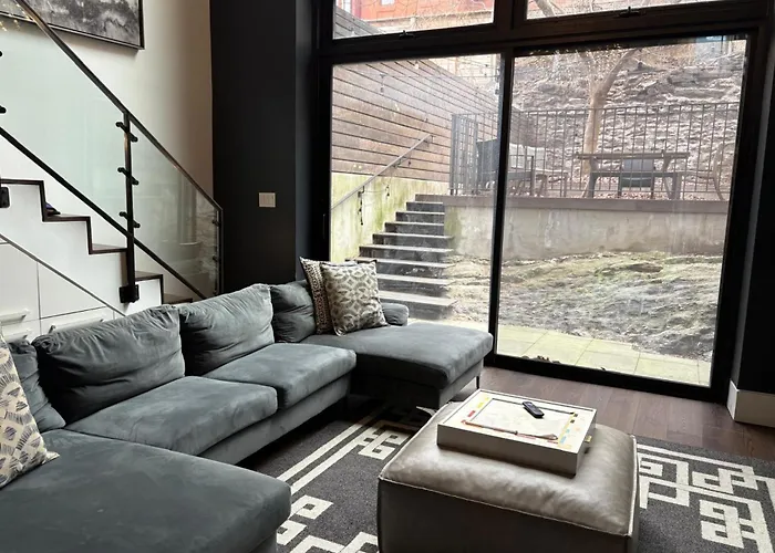 Harlem New Multi-Million Dollar Manhattan Brownstone